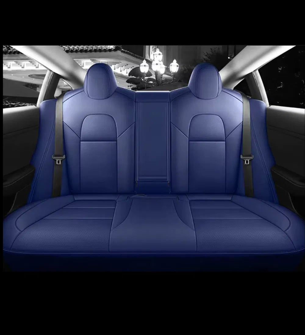 BE - 01 - Genuine Leather - Image 2