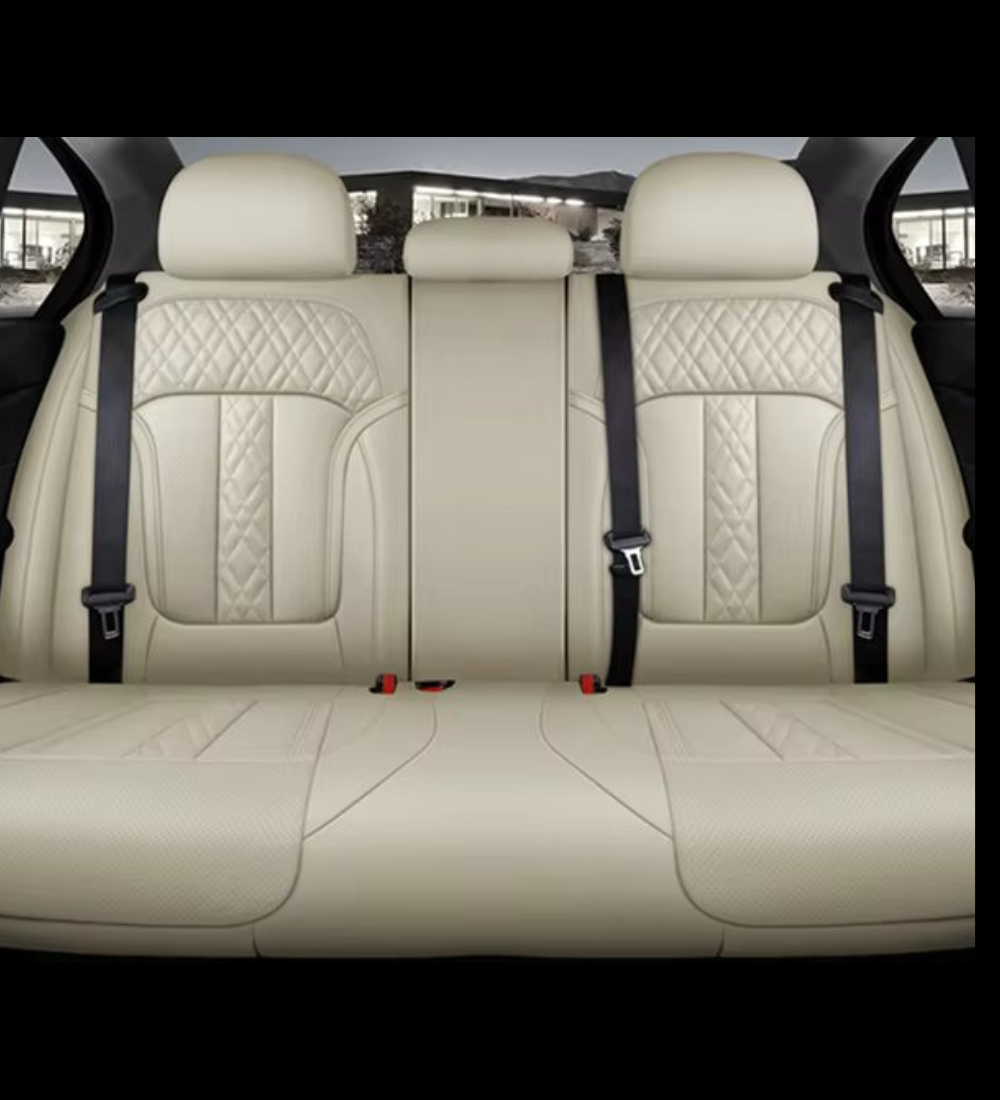 TA - 01 - Genuine Leather - Image 2