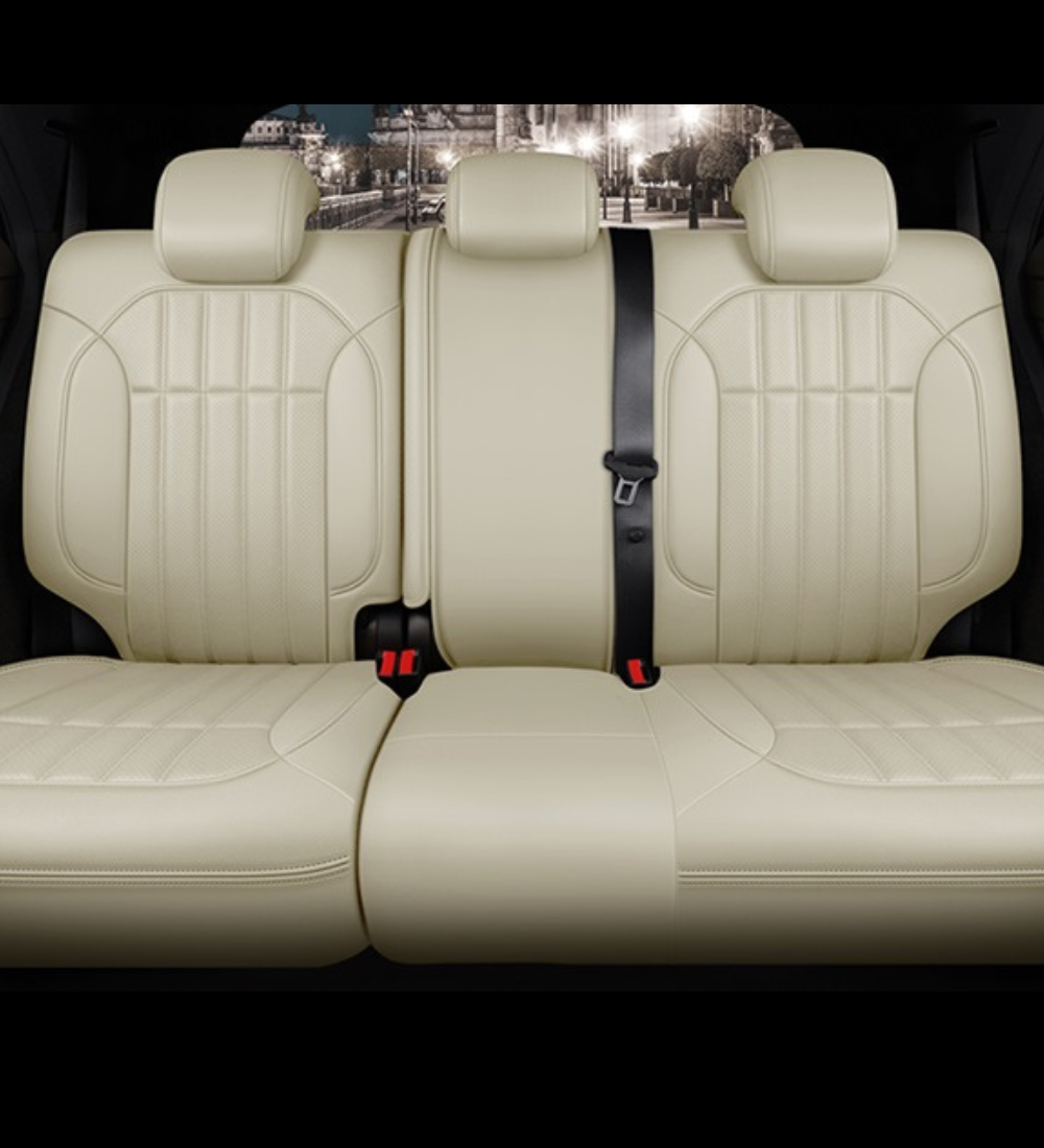 TA - 02 - Genuine Leather - Image 2