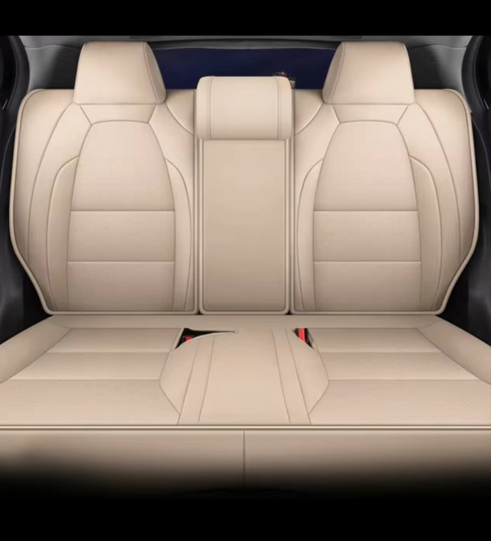 TA - 03 - Genuine Leather - Image 2