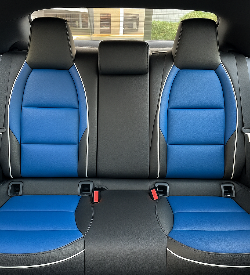 BE - 03 - Genuine Leather - Image 5