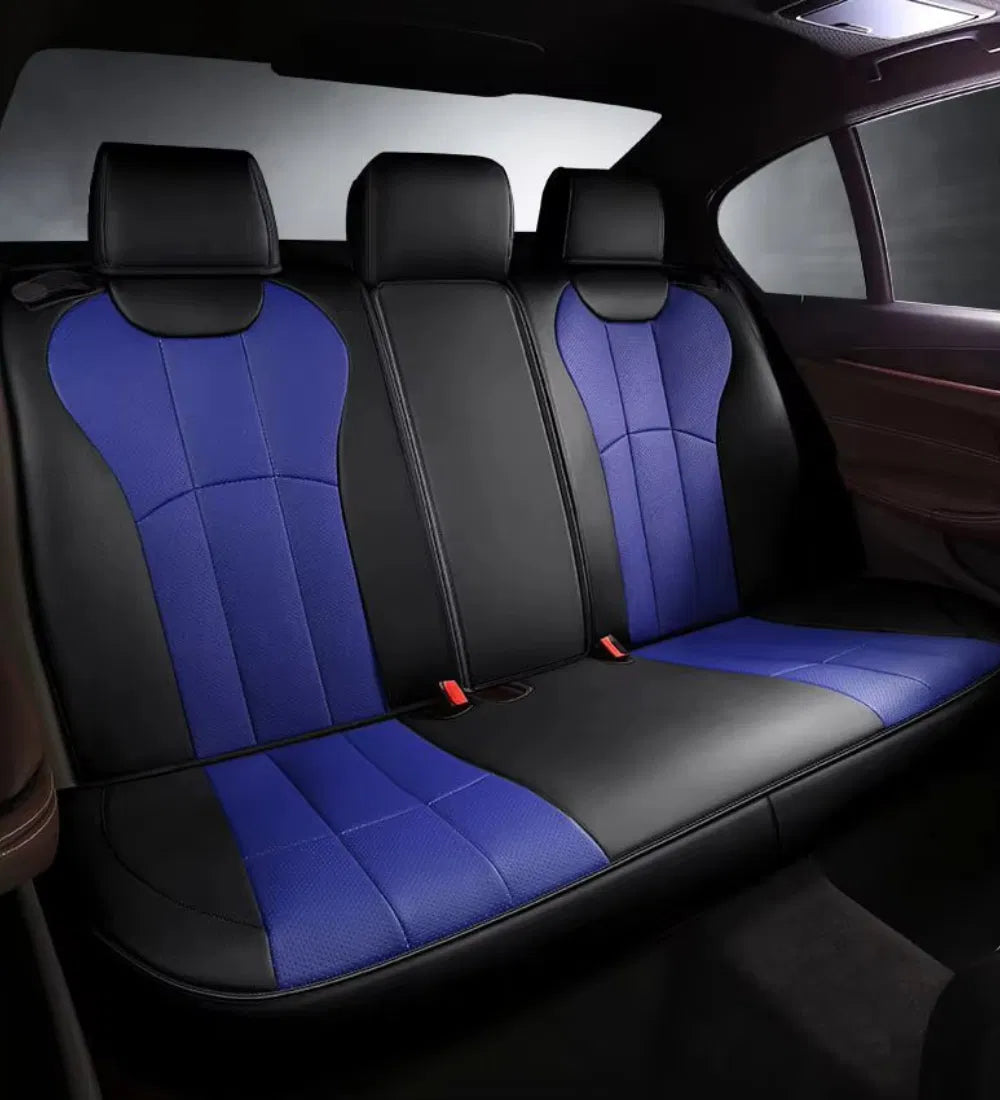 BE - 03 - Genuine Leather - Image 2