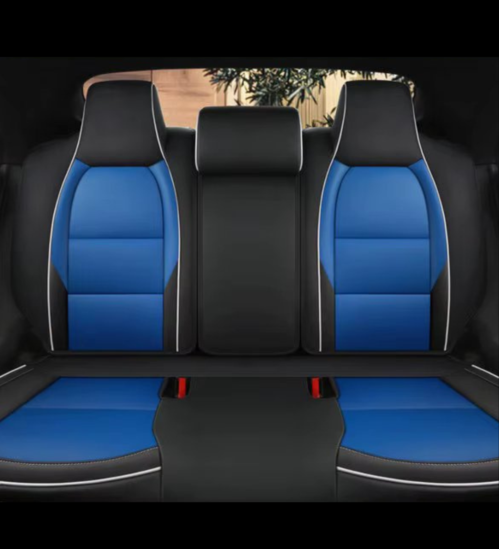 BE - 04 - Genuine Leather - Image 2