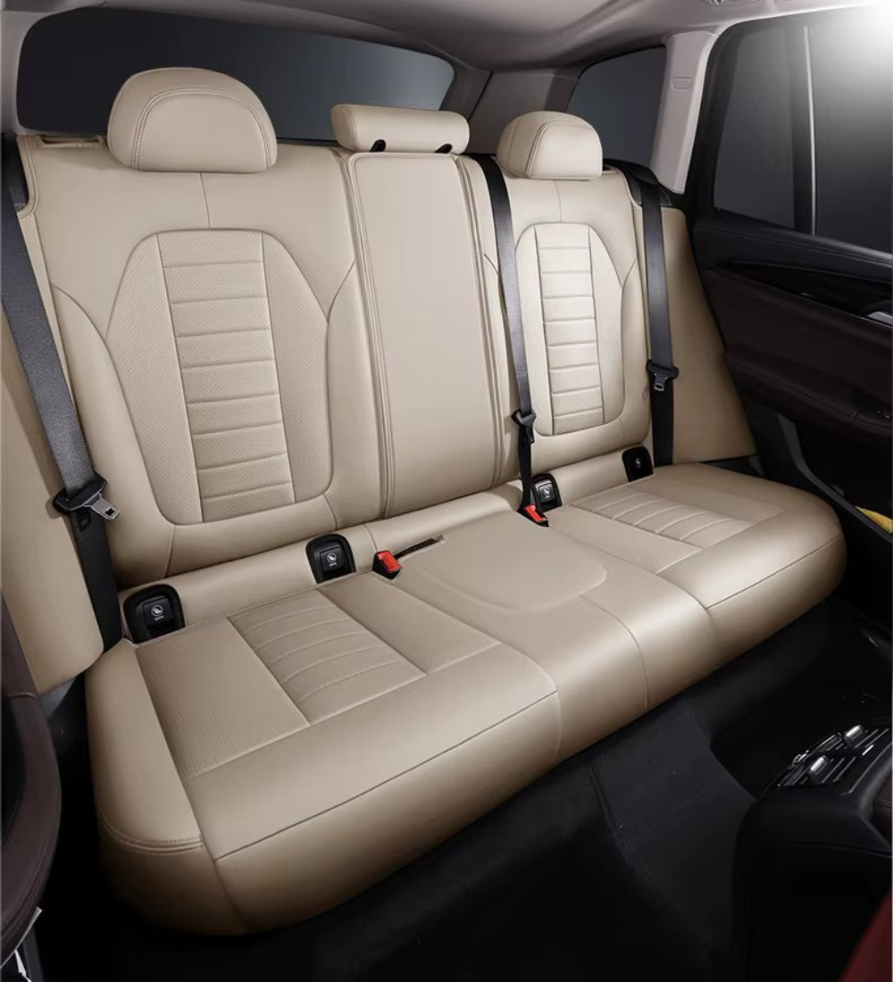 TA - 04 - Genuine Leather - Image 2