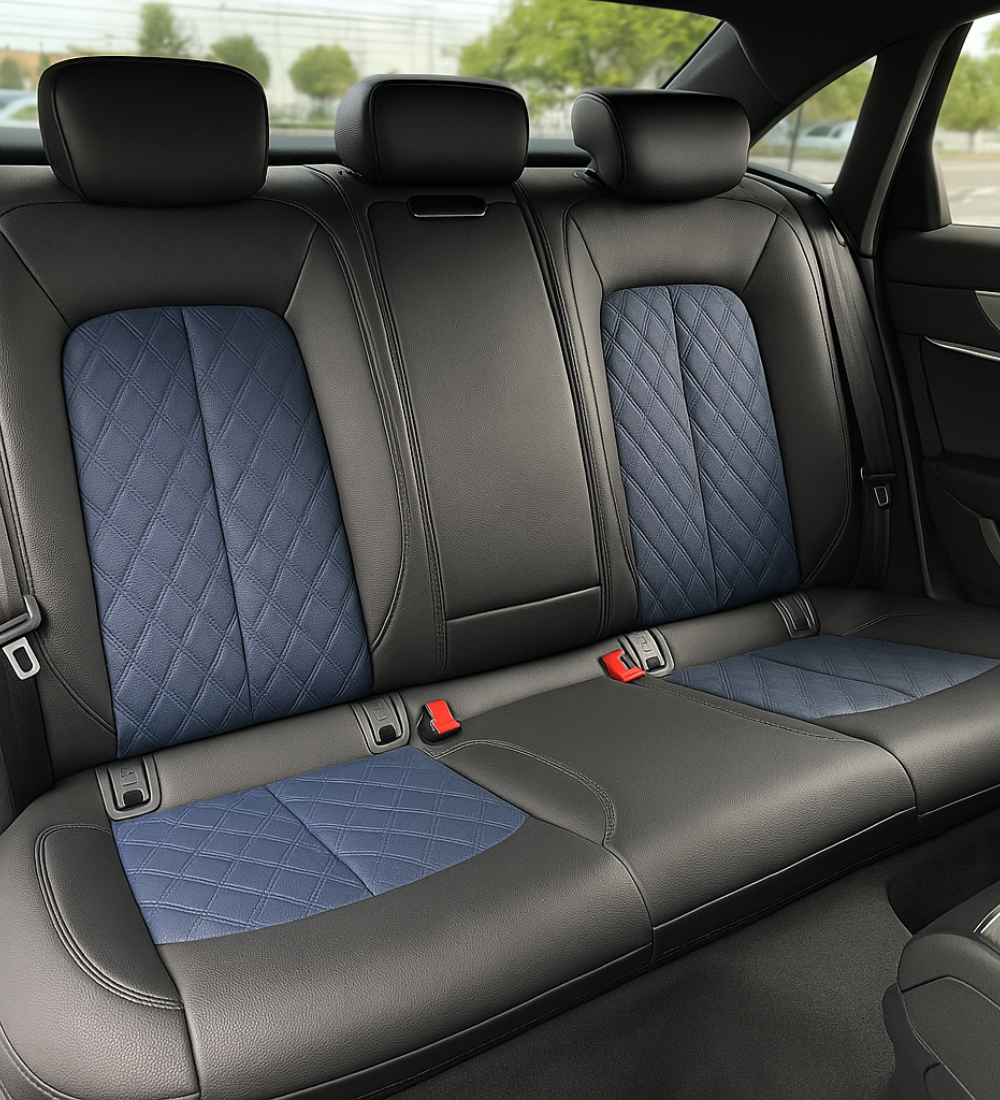 BE - 04 - Genuine Leather - Image 5