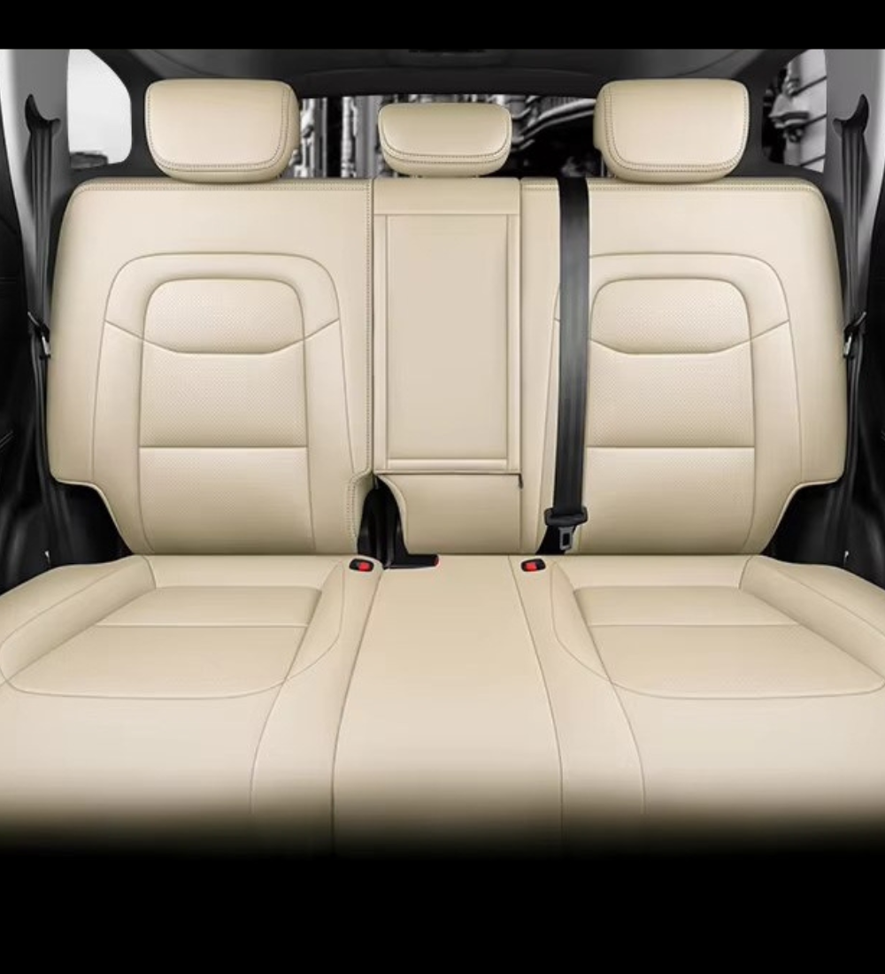 TA - 05 - Genuine Leather - Image 2