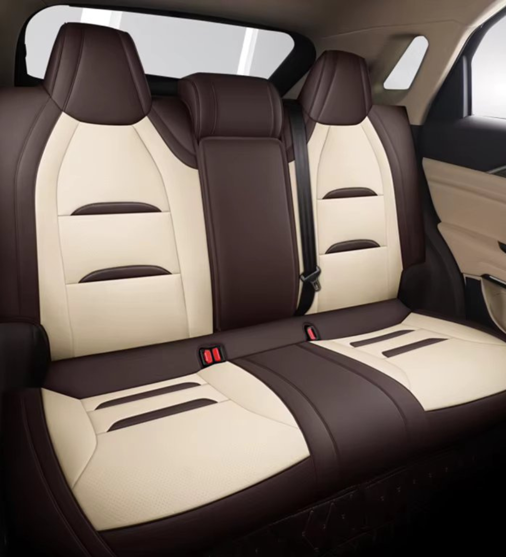 TA - 06 - Genuine Leather - Image 2