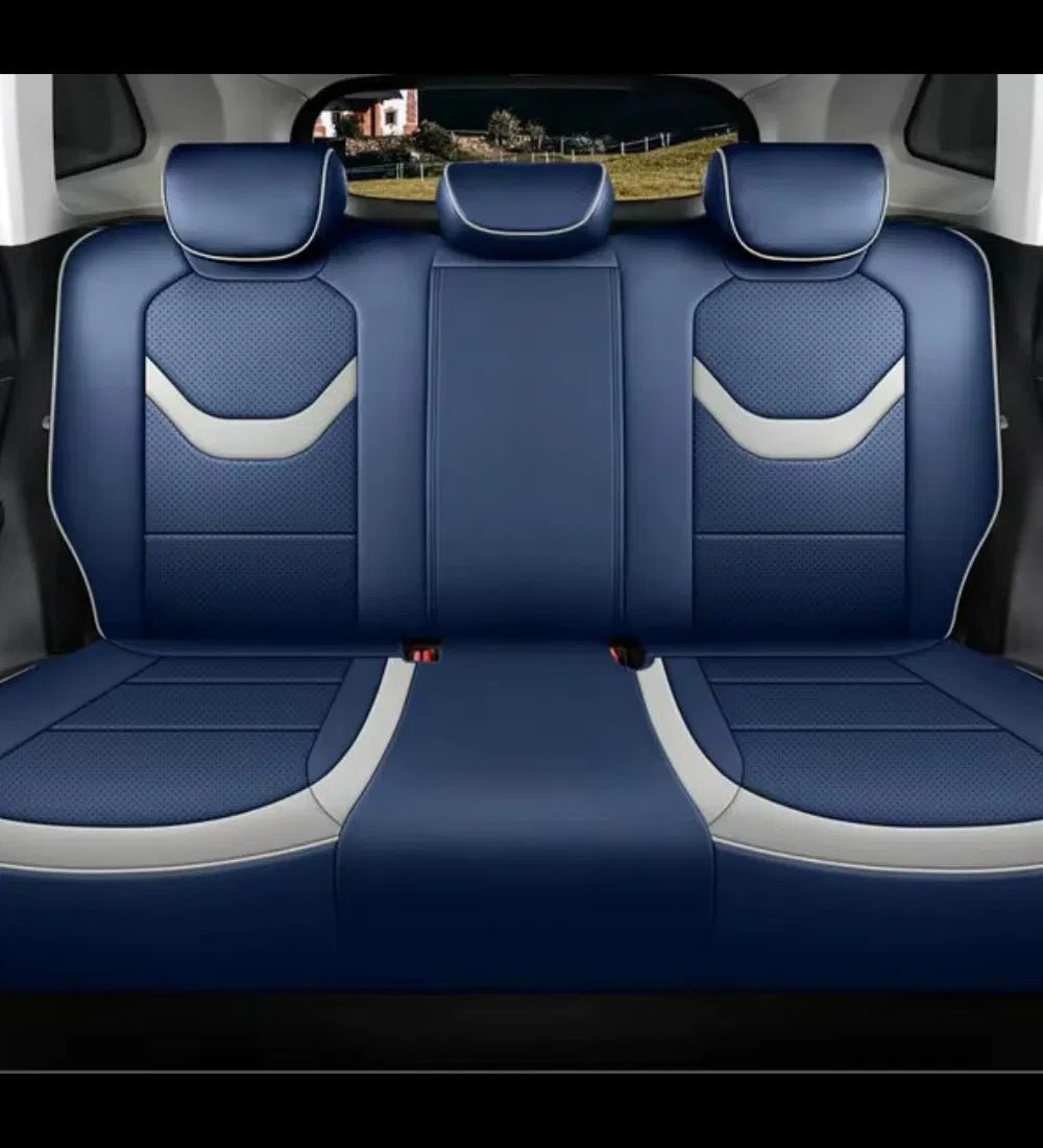 BE - 07 - Genuine Leather - Image 2