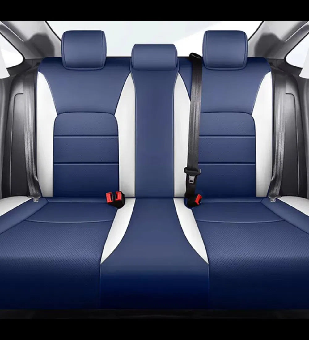 BE - 06 - Genuine Leather - Image 2