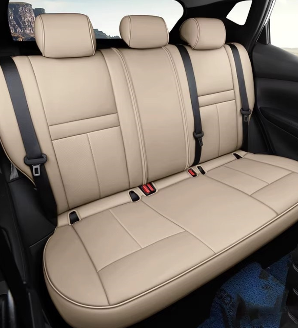 TA - 07 - Genuine Leather - Image 2