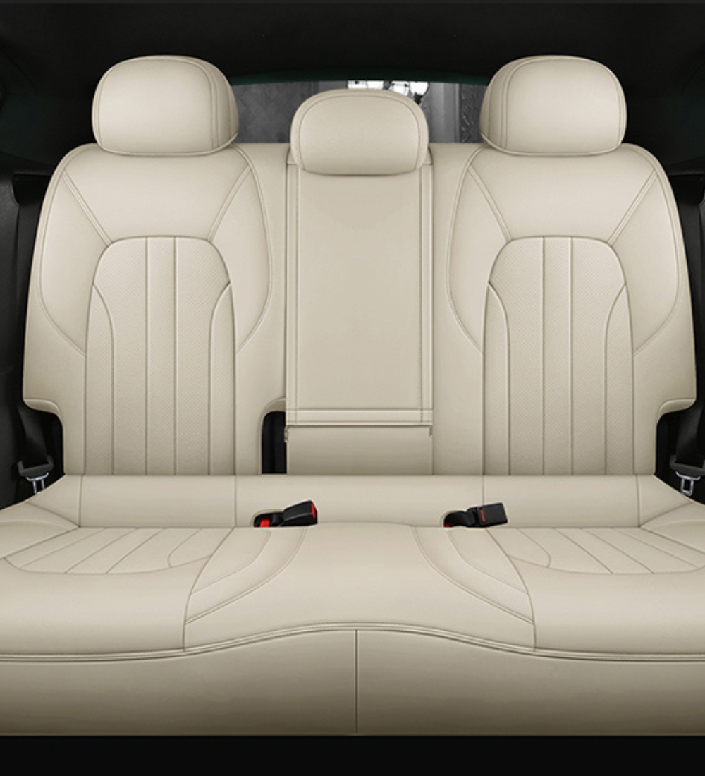 TA - 08 - Genuine Leather - Image 2