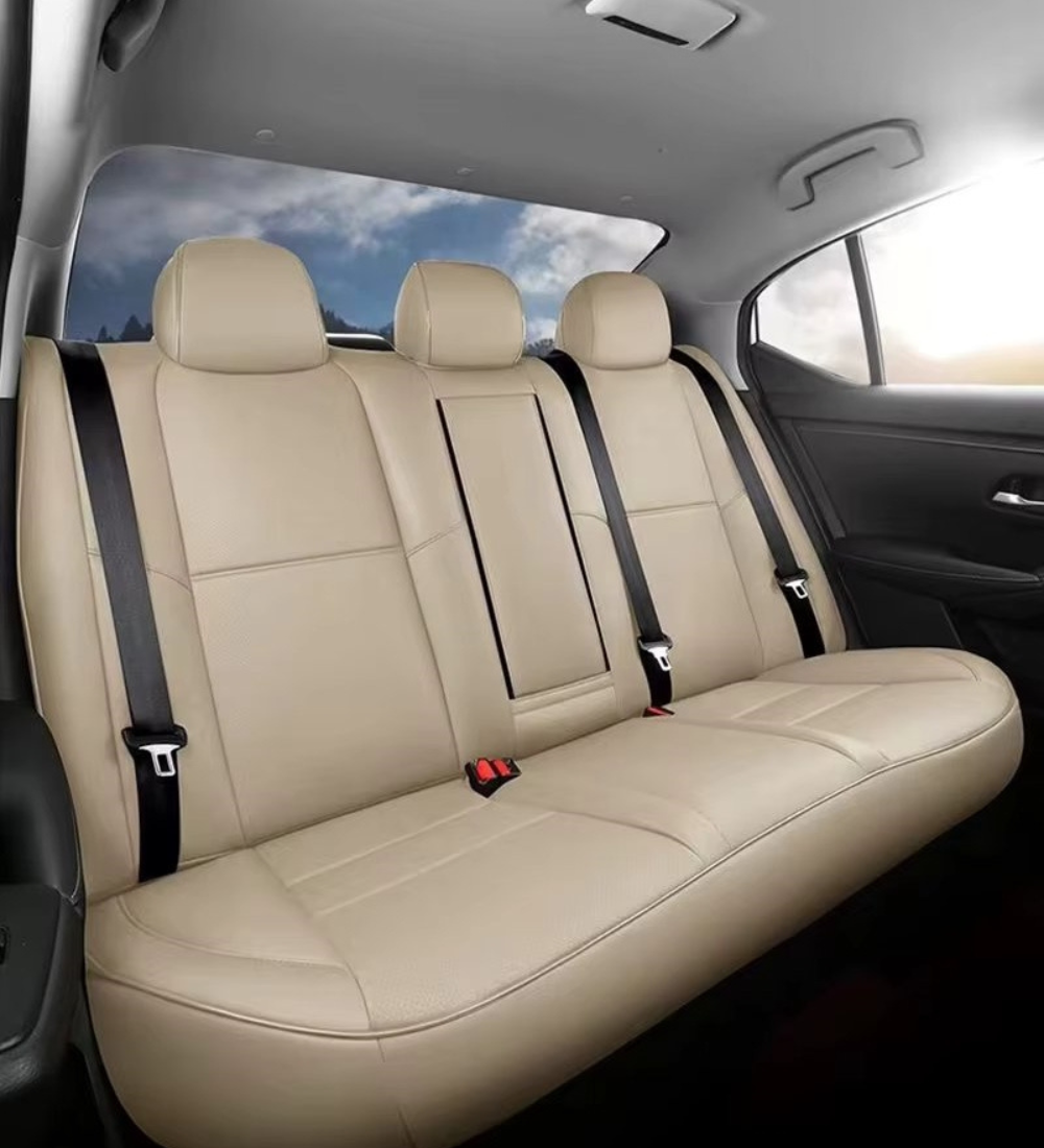 TA - 09 - Genuine Leather - Image 2