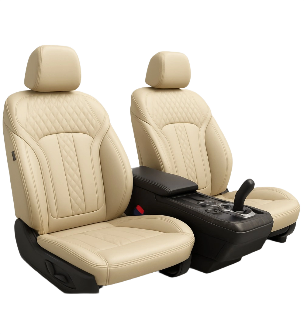 Alternative view of BG - 06 - Genuine Leather