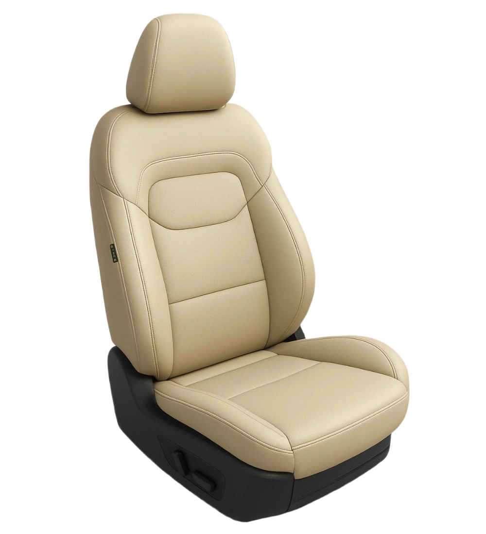 BG - 07 - Genuine Leather