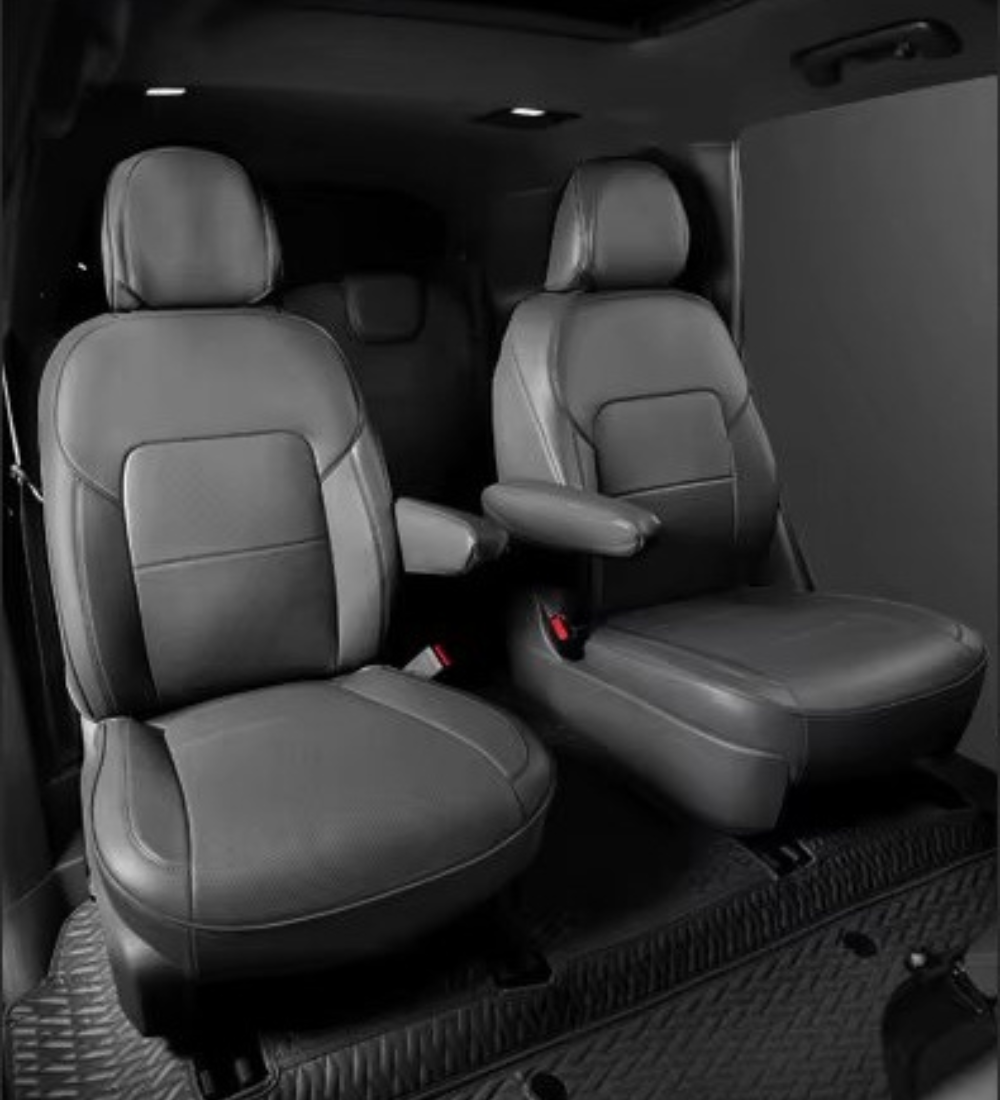 BL- 01 - Genuine Leather - Image 2