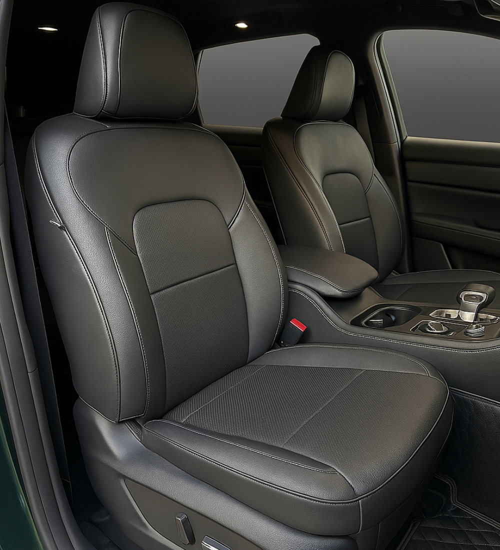 BL - 01 - Genuine Leather - Image 4