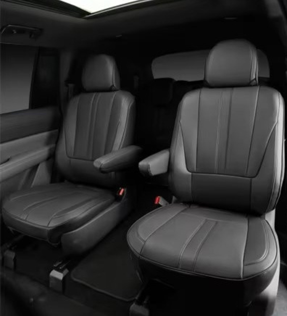 BL - 02 - Genuine Leather - Image 2