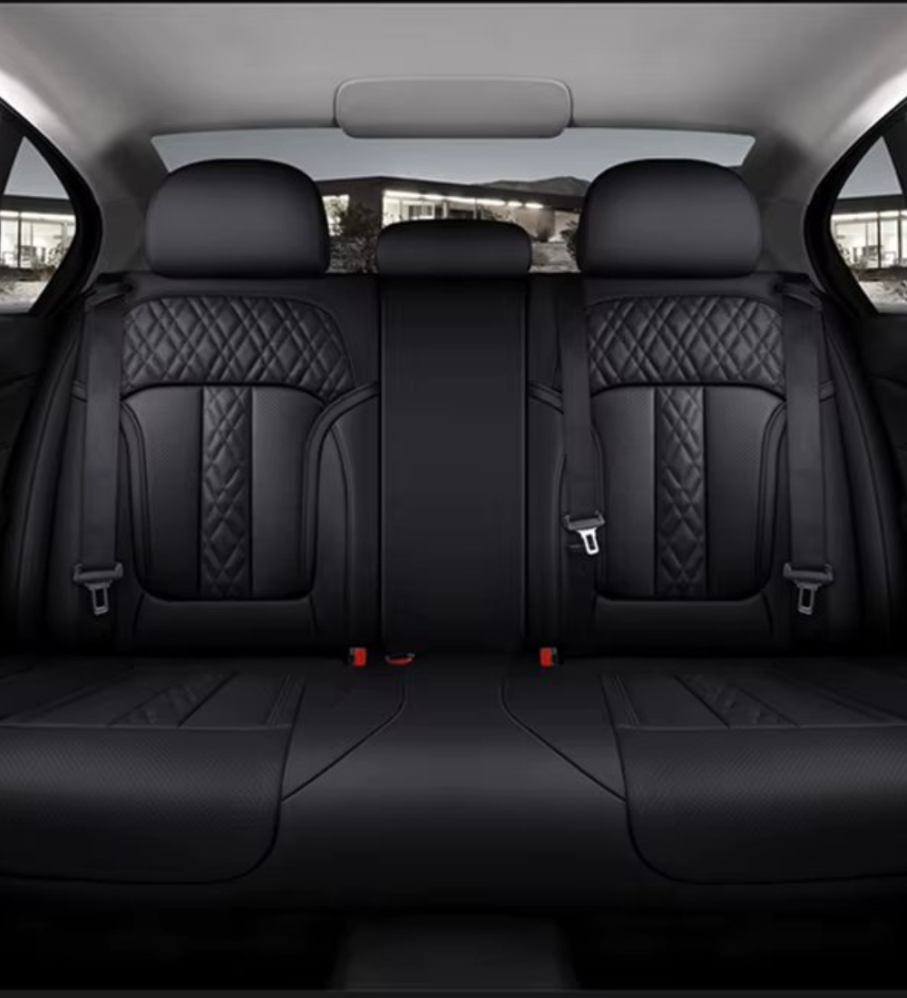 BL - 03 - Genuine Leather - Image 2