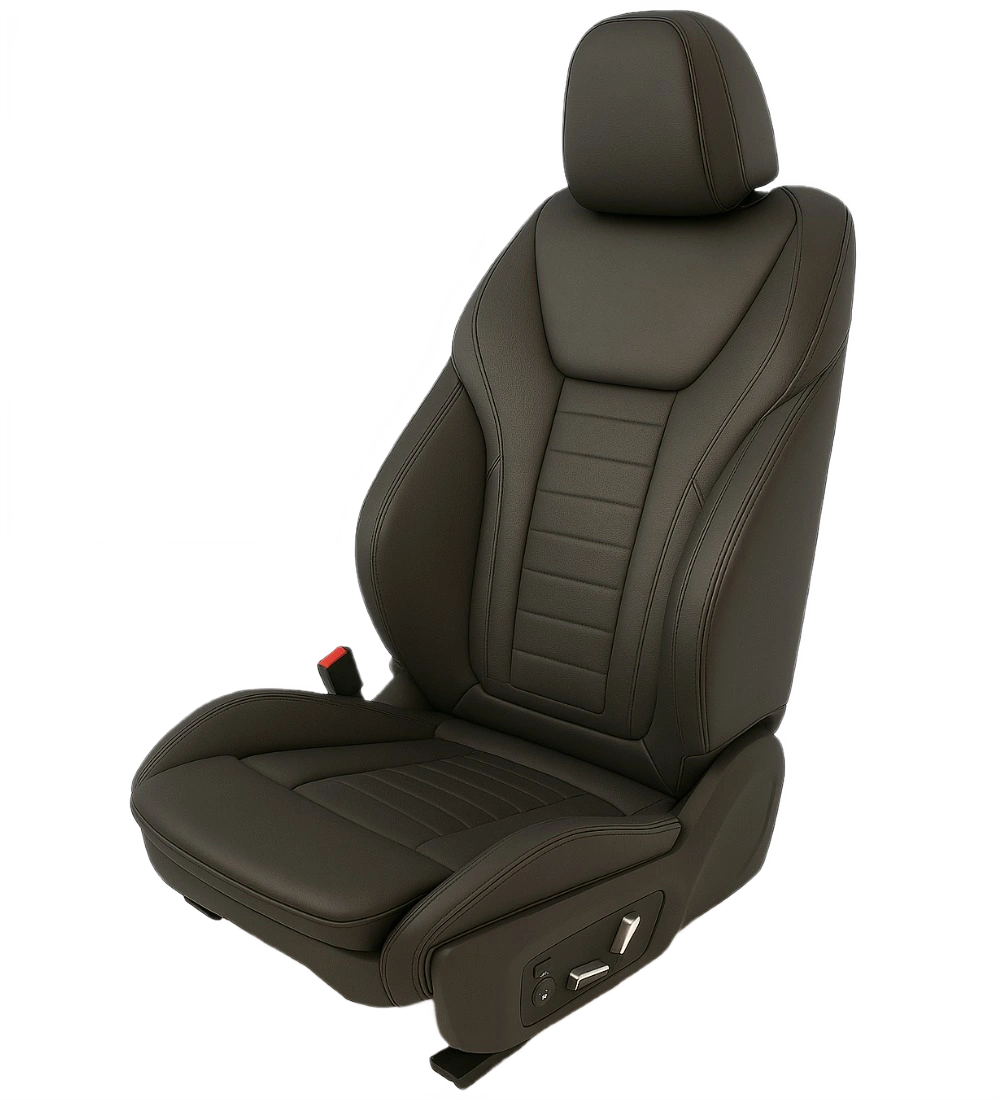 BL - 05 - Genuine Leather