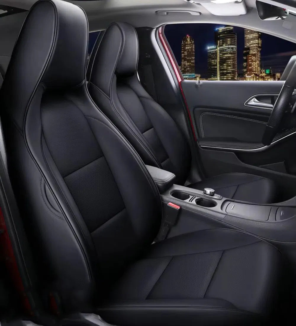 BL - 07 - Genuine Leather