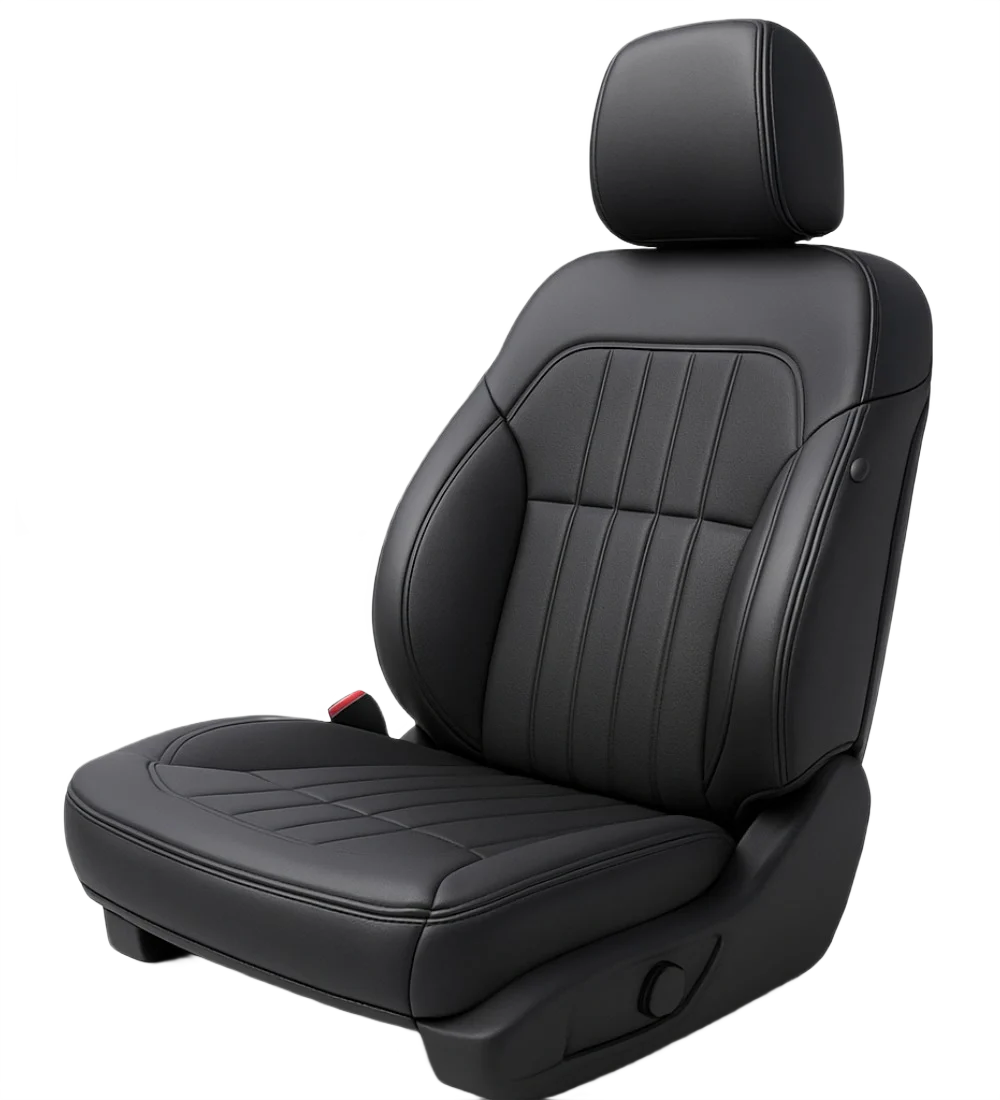 BL - 09 - Genuine Leather