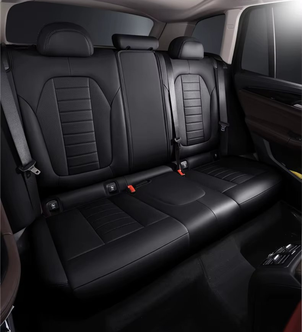 BL - 10 - Genuine Leather - Image 2