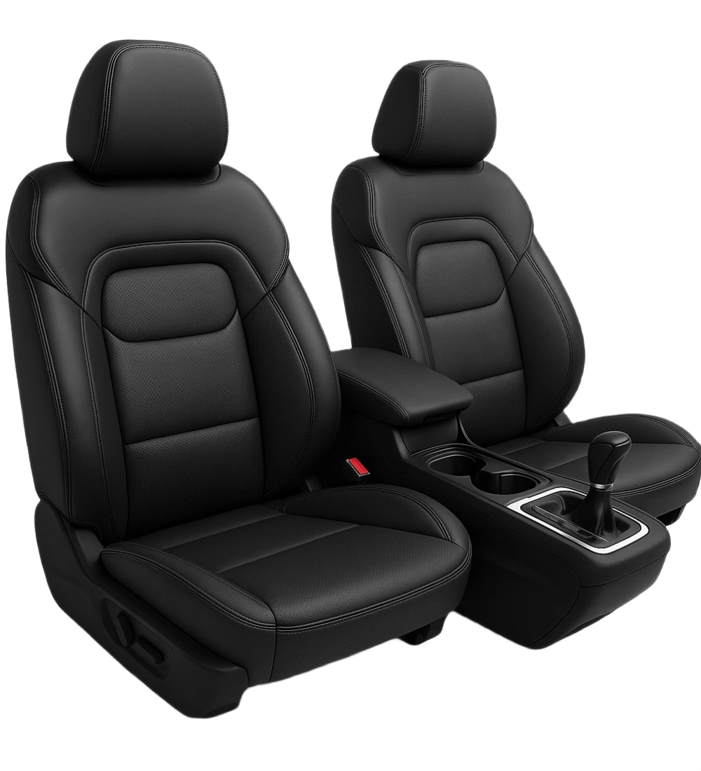 Alternative view of BL - 10 - Genuine Leather