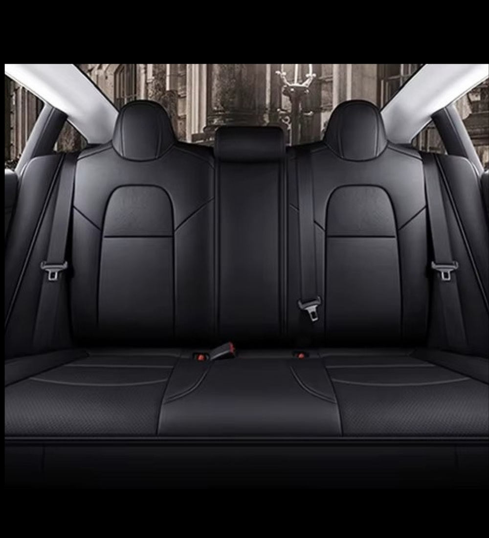 BL - 11 - Genuine Leather - Image 2