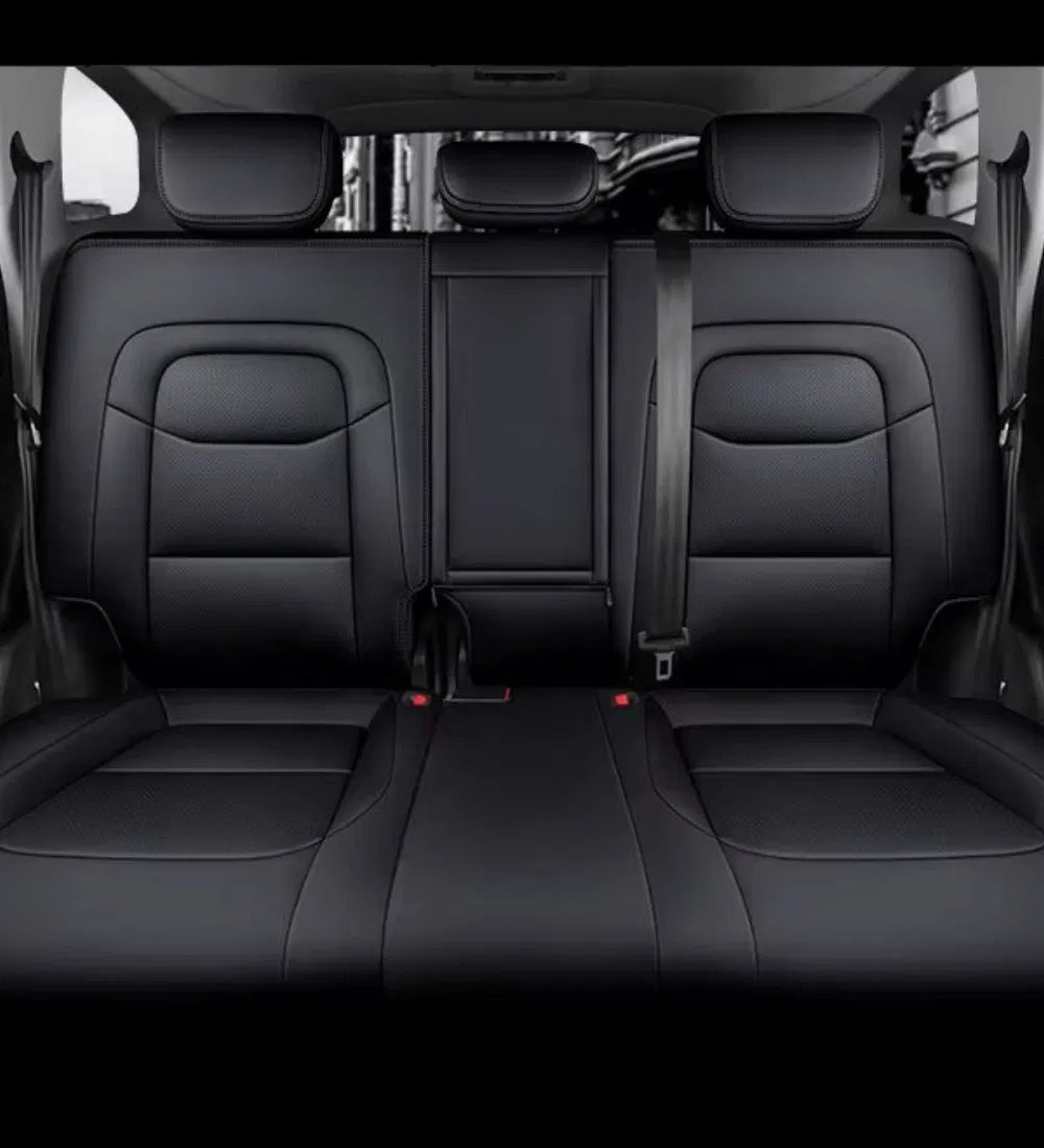 BL - 12 - Genuine Leather - Image 2