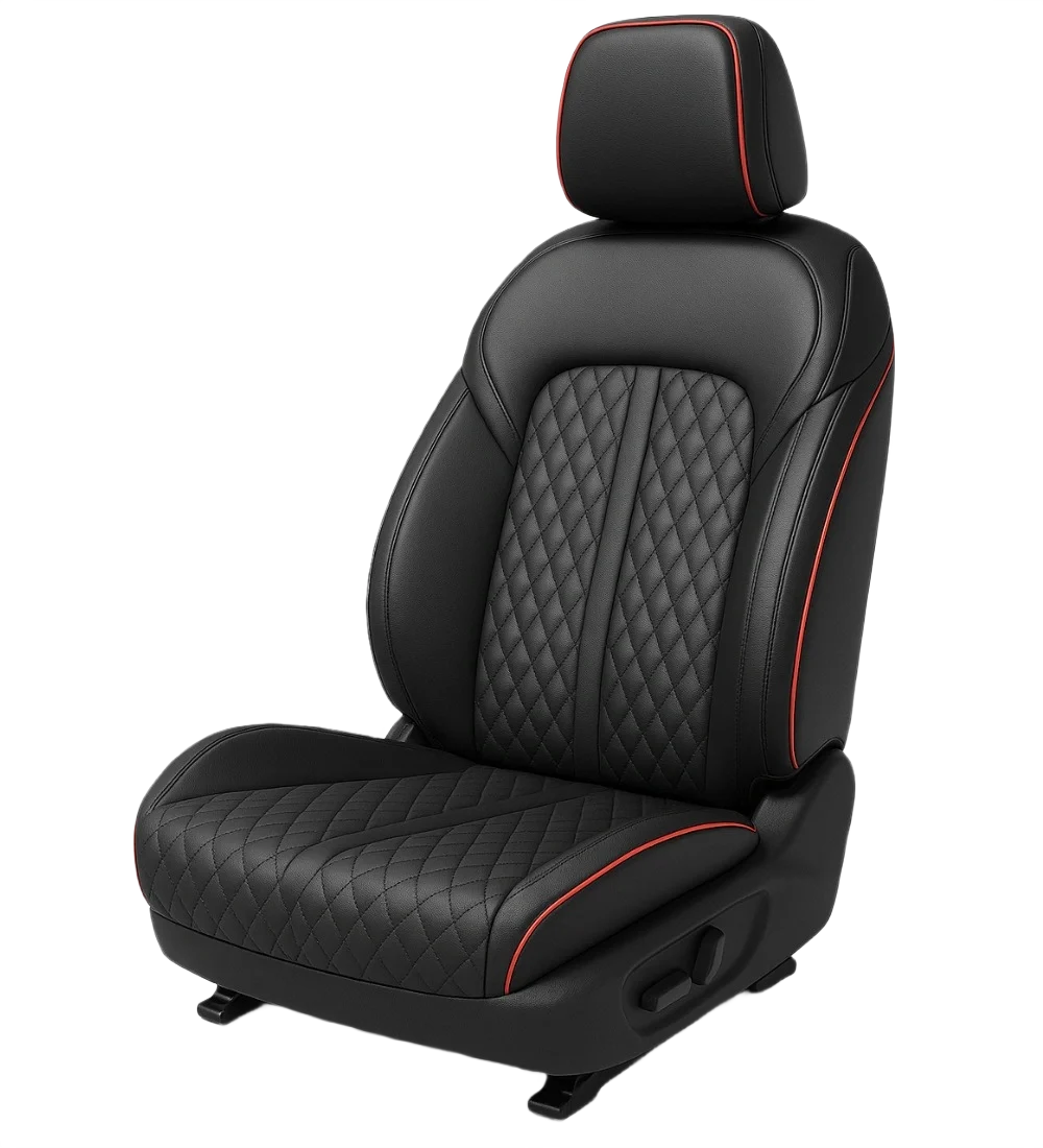 BL - 13 - Genuine Leather