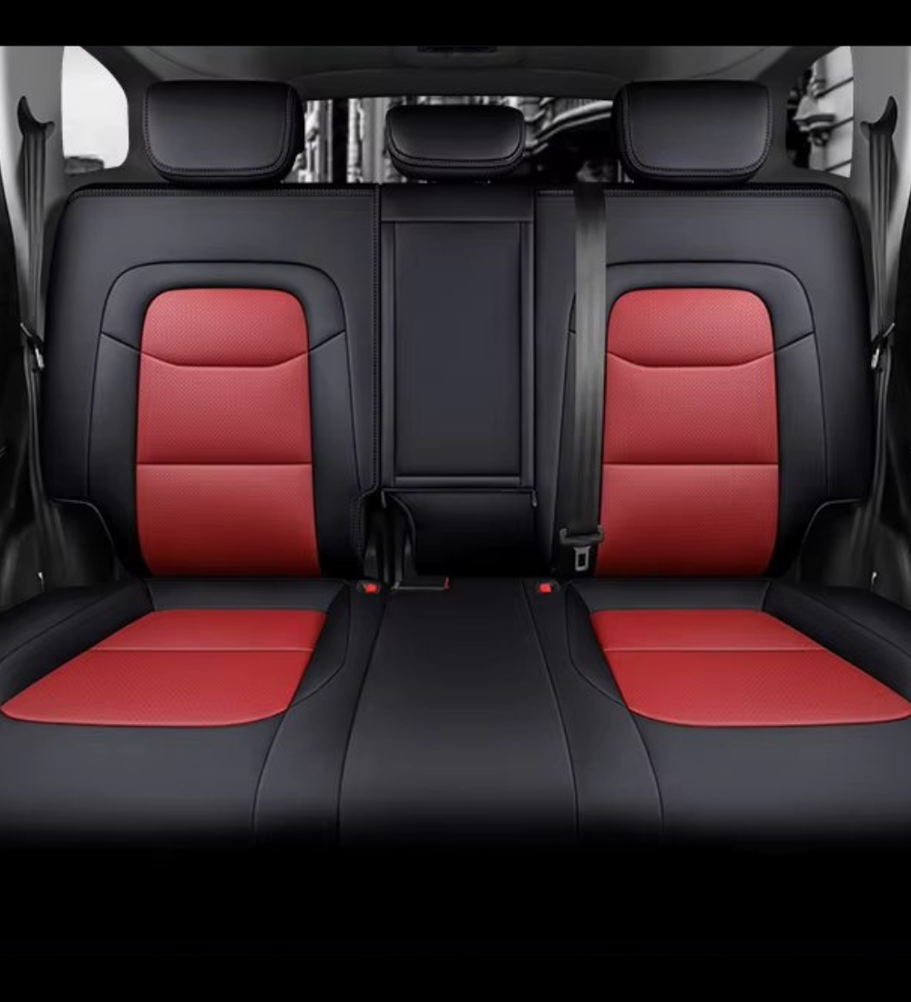 BL - 14 - Genuine Leather - Image 2