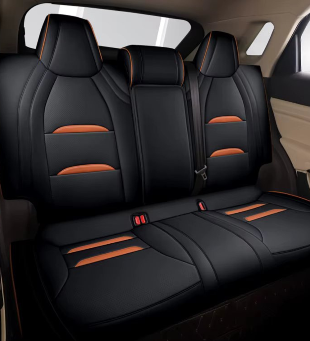 BL - 15 - Genuine Leather - Image 2