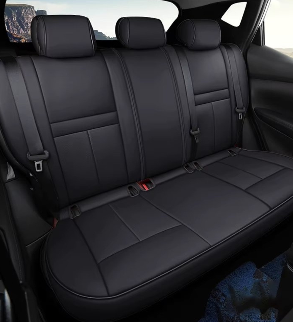 BL - 16 - Genuine Leather - Image 2