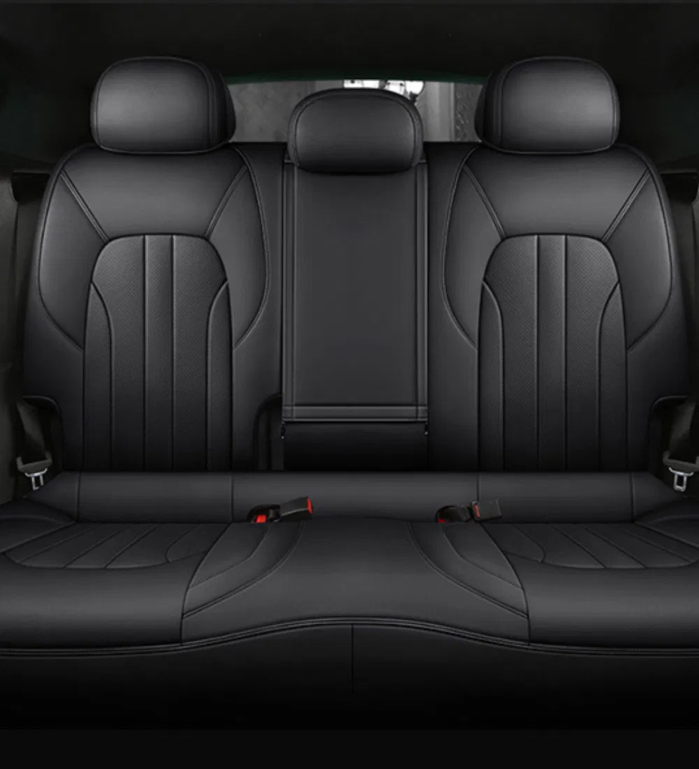 BL - 17 - Genuine Leather - Image 2