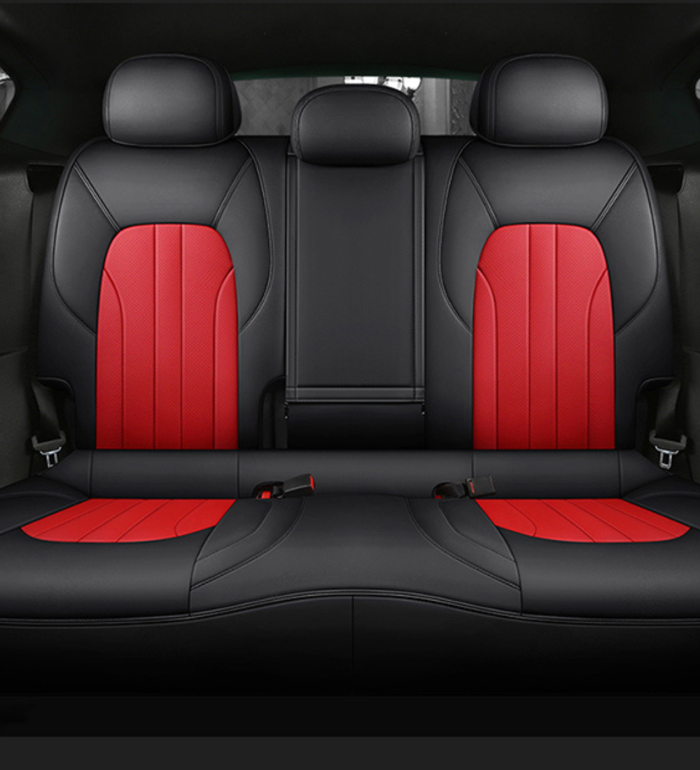 BL - 19 - Genuine Leather - Image 2