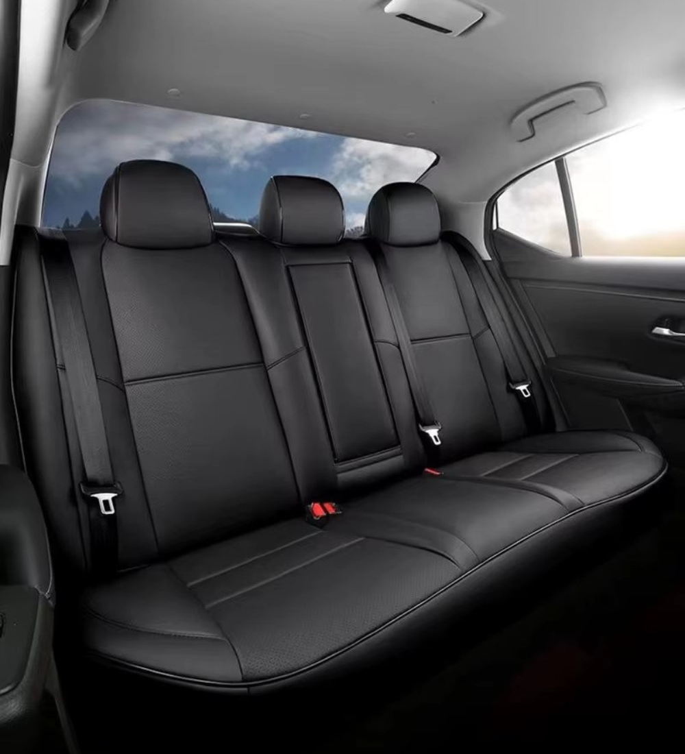 BL - 20 - Genuine Leather - Image 2