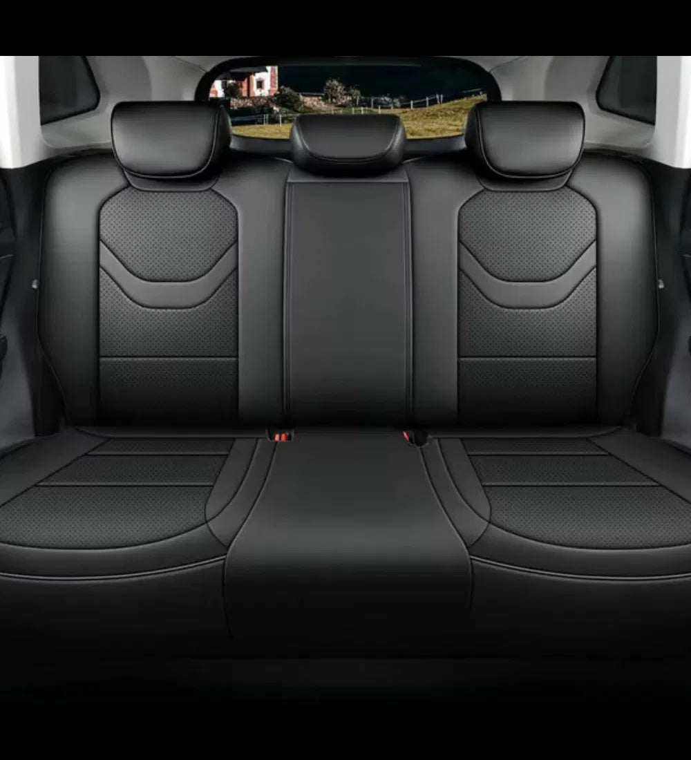 BL - 21 - Genuine Leather - Image 2