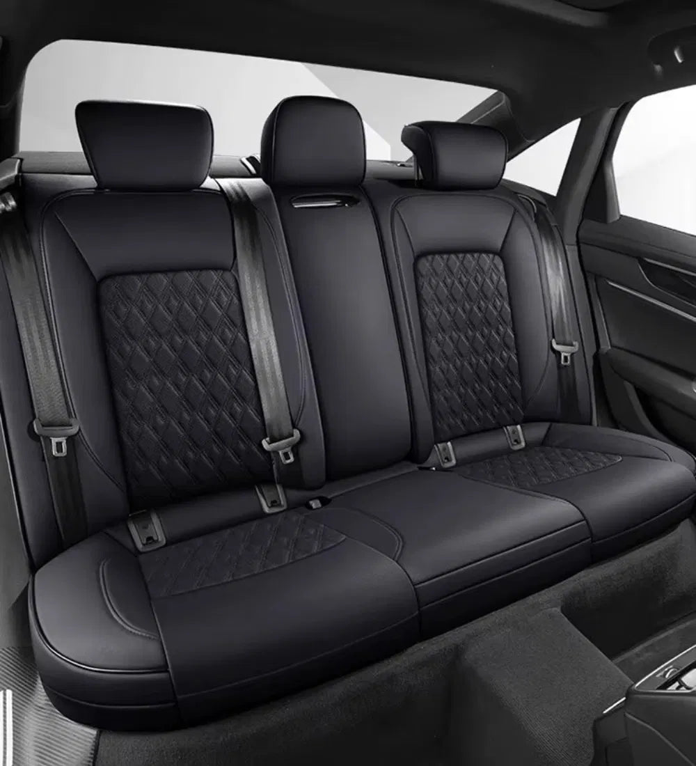 BL - 22 - Genuine Leather - Image 2