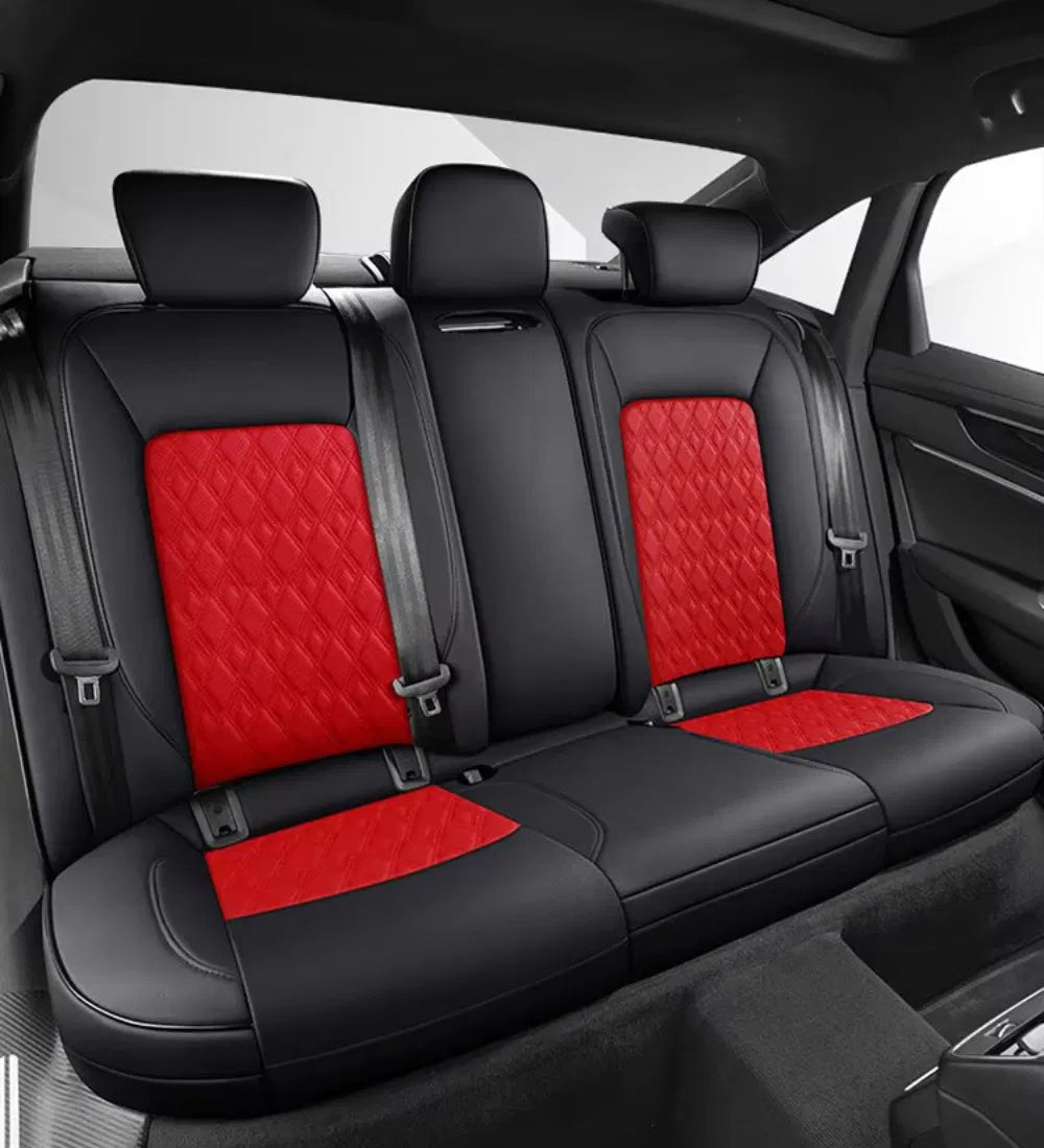 BL - 23 - Genuine Leather - Image 2