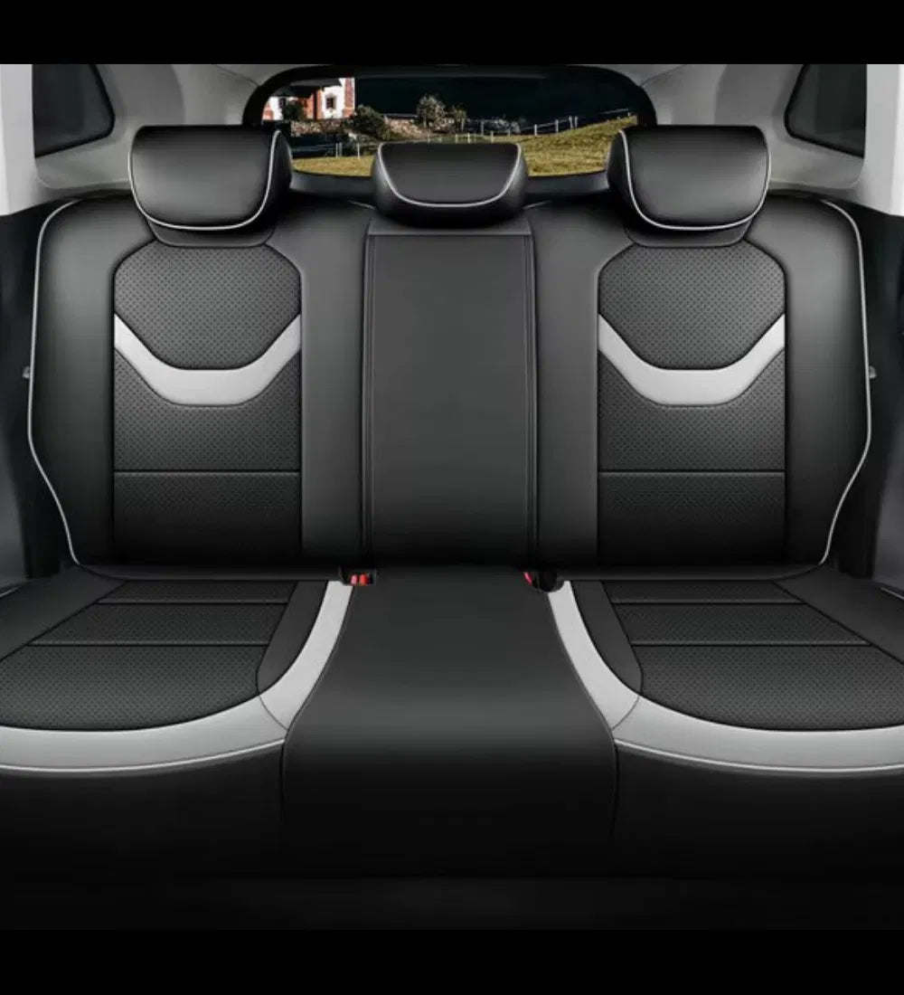 BL - 24 - Genuine Leather - Image 2