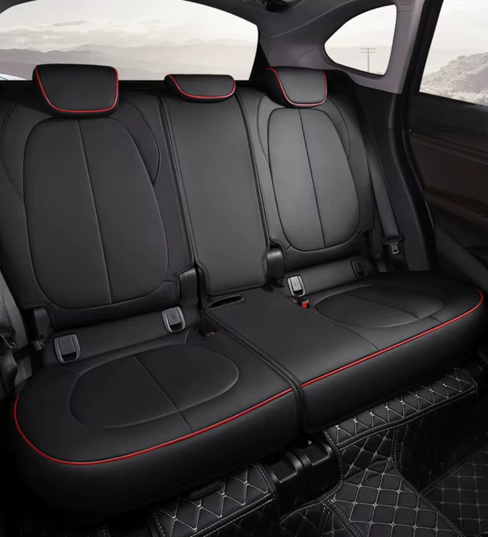 BL - 25 - Genuine Leather - Image 2