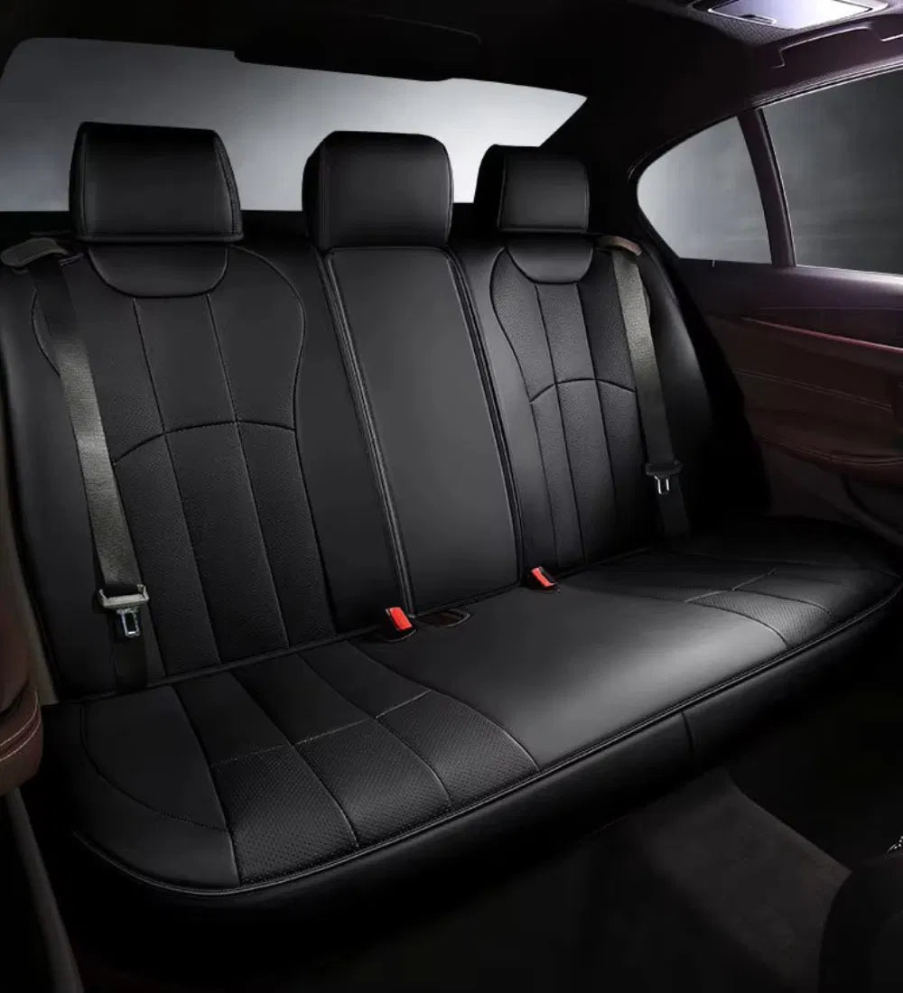 BL - 26 - Genuine Leather - Image 2