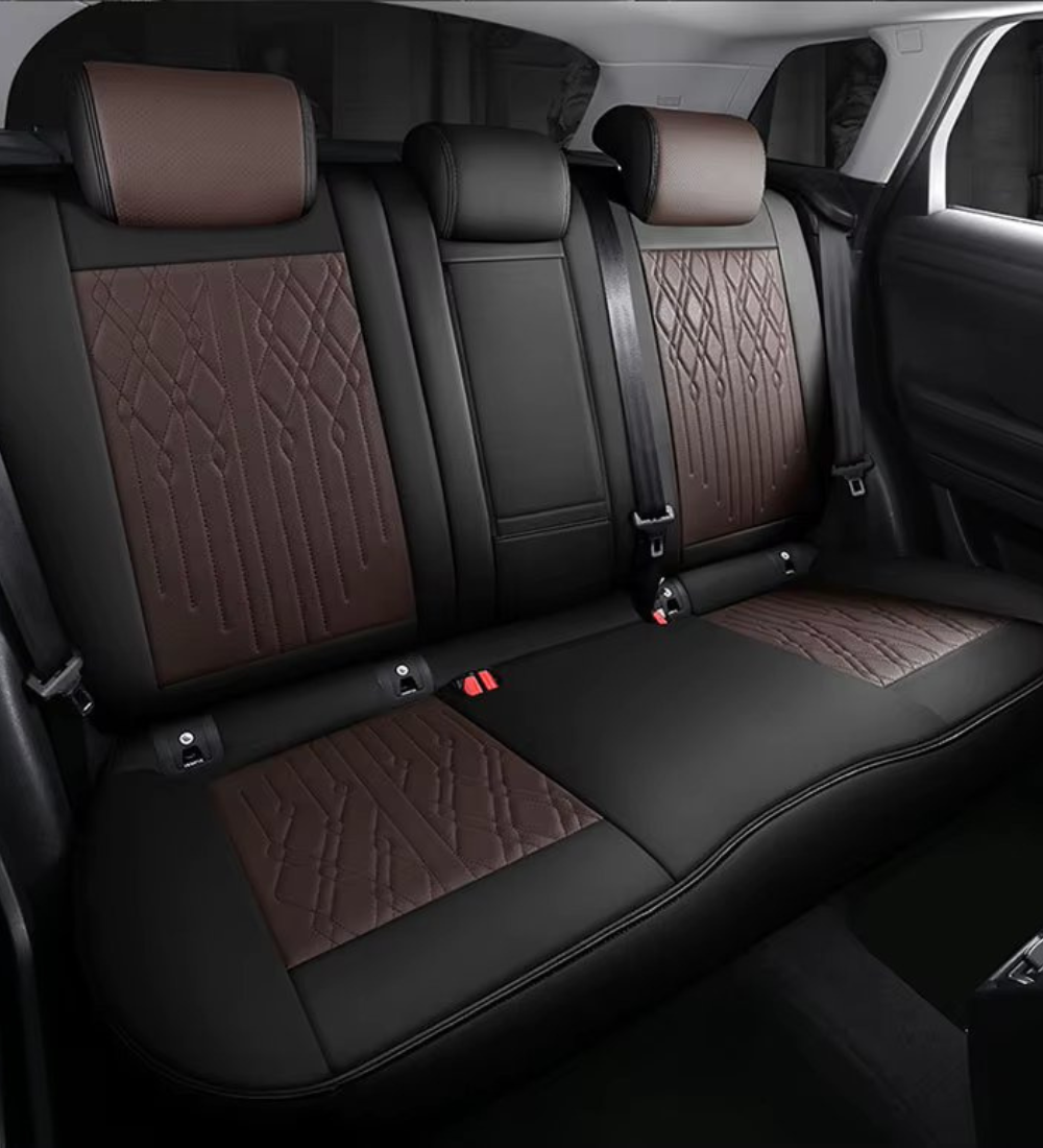 BL - 27 - Genuine Leather - Image 2