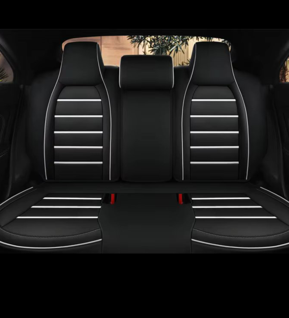 BL - 28 - Genuine Leather - Image 2