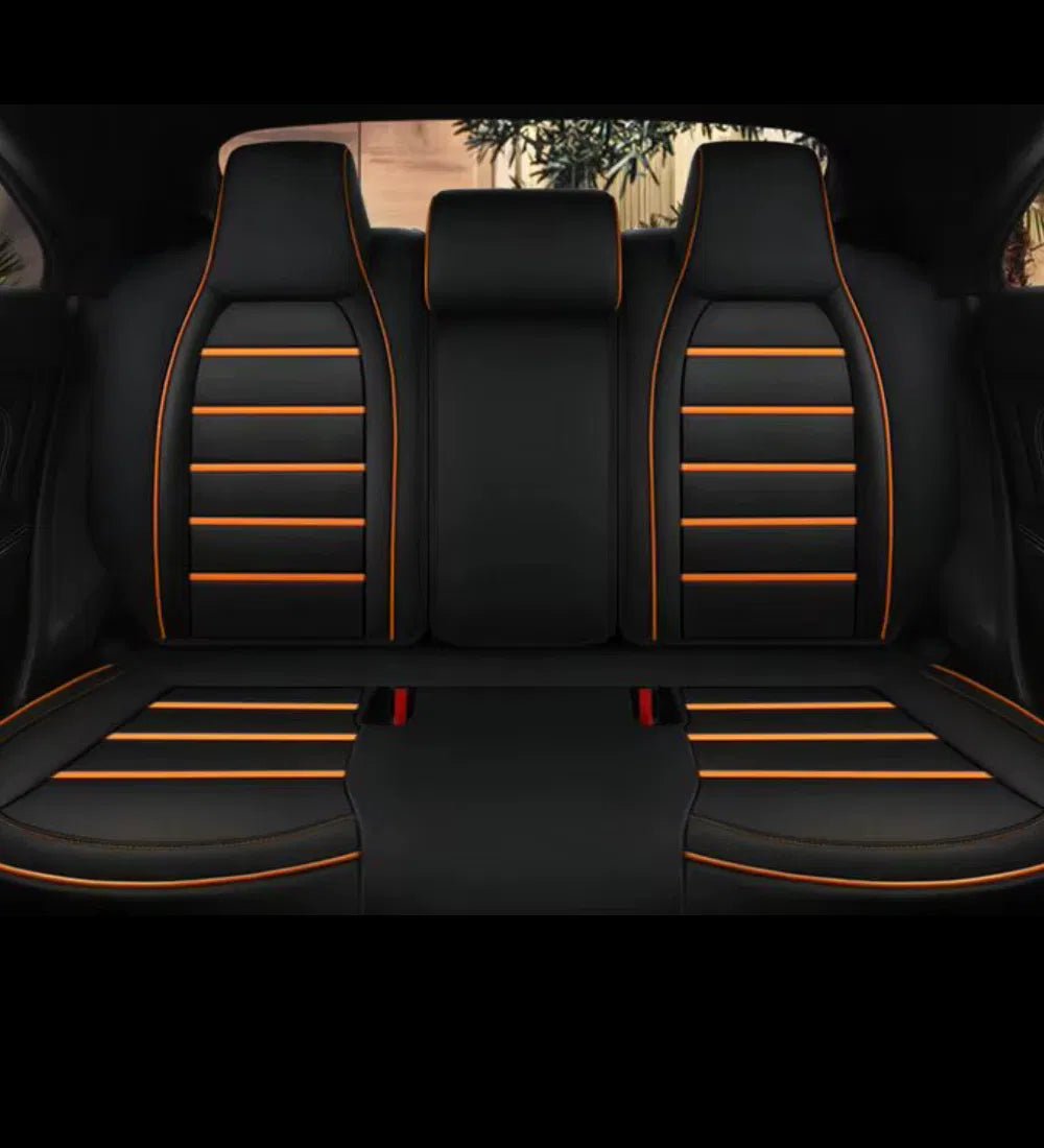 BL - 29 - Genuine Leather - Image 2