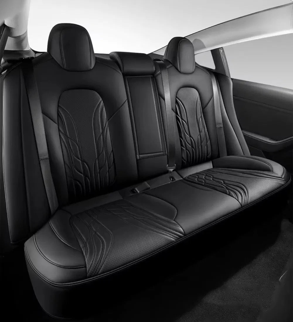 BL - 30 - Genuine Leather - Image 2