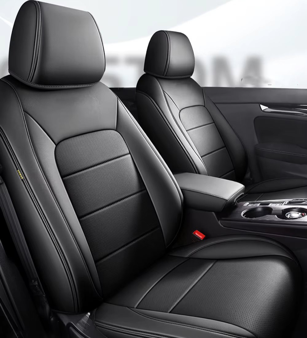 BL - 32 - Genuine Leather