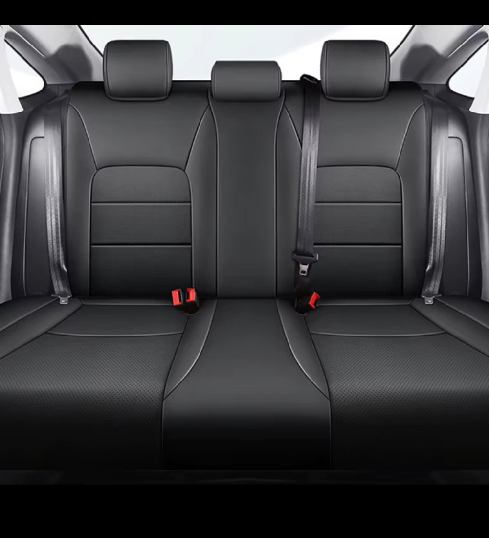 BL - 32 - Genuine Leather - Image 2