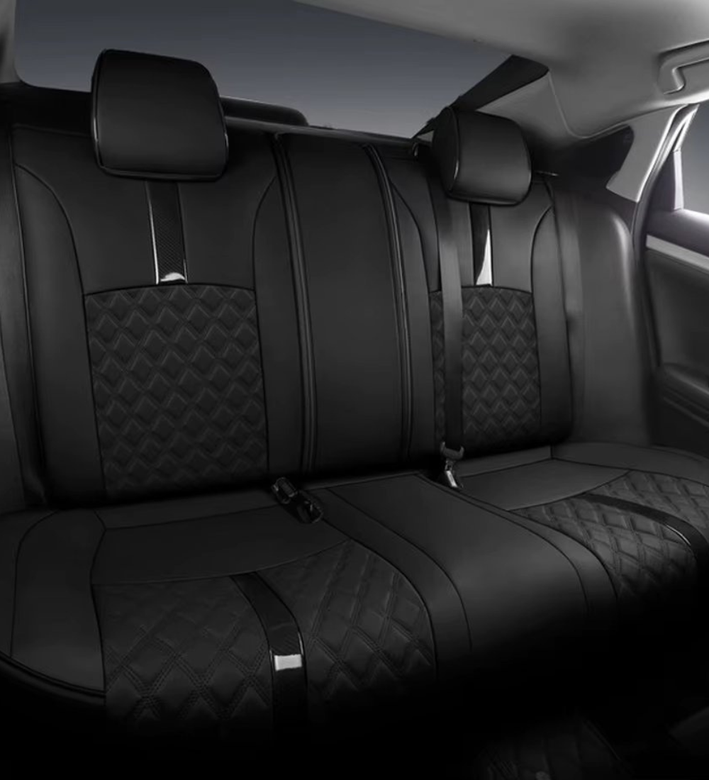 BL - 38 - Genuine Leather - Image 2