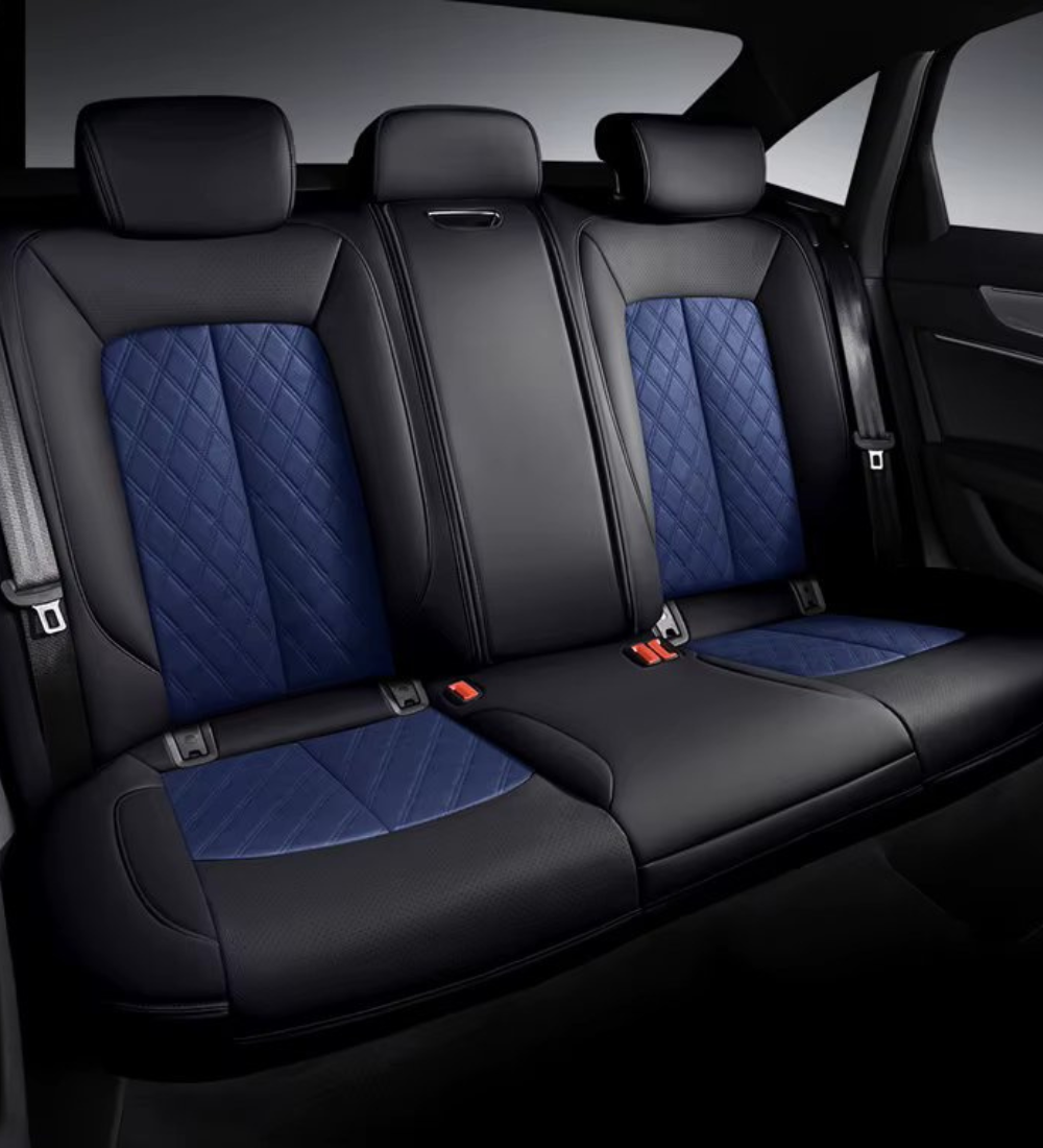 BL - 45 - Genuine Leather - Image 2